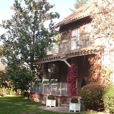 Hotel Xalet La Coromina Виладрау Екстериор снимка