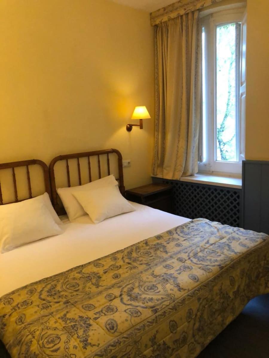 Hotel Xalet La Coromina Виладрау Екстериор снимка