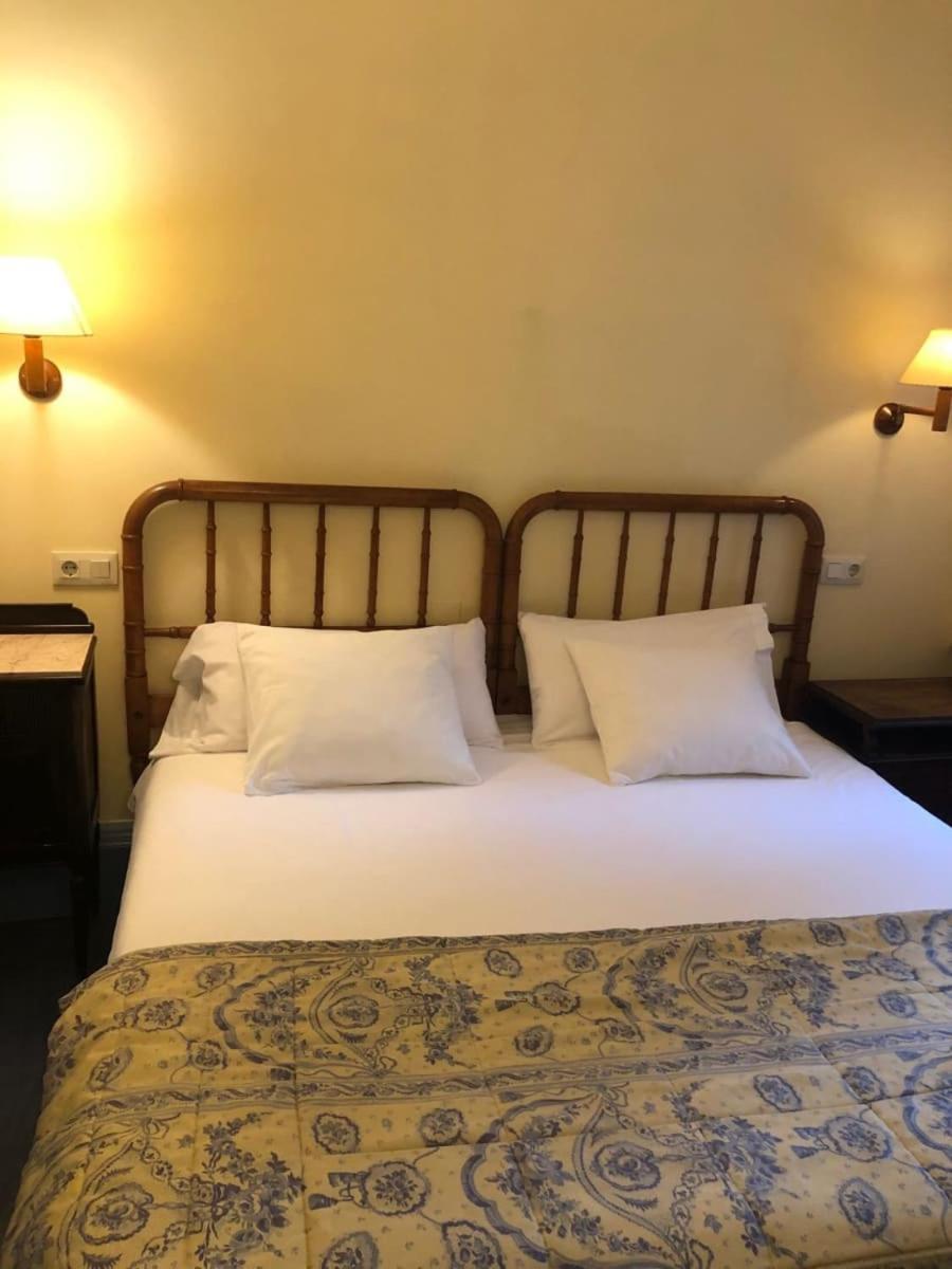 Hotel Xalet La Coromina Виладрау Екстериор снимка