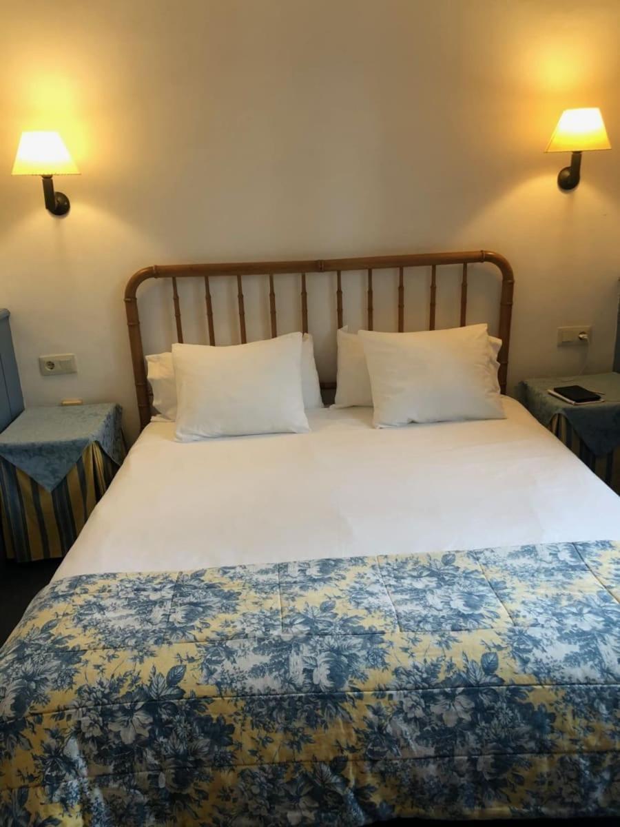Hotel Xalet La Coromina Виладрау Екстериор снимка