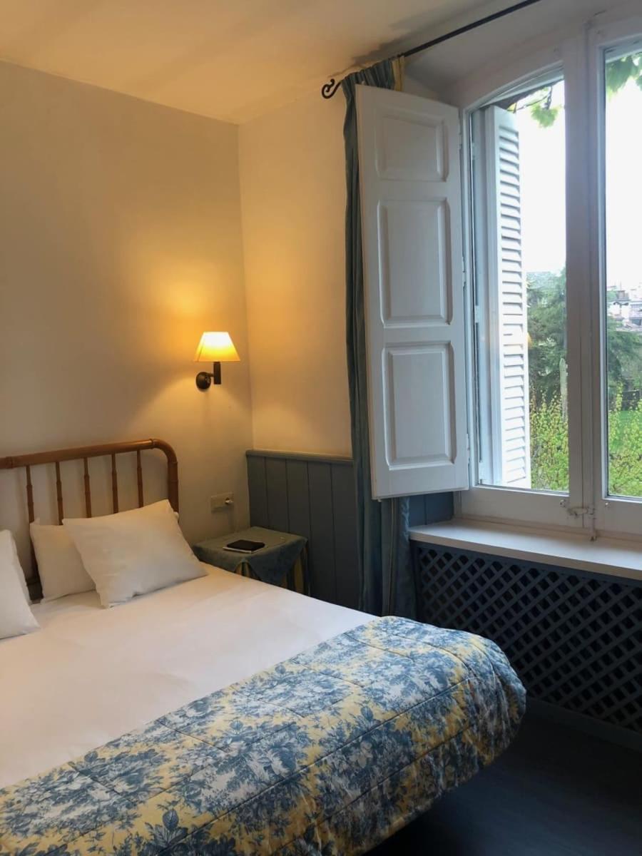Hotel Xalet La Coromina Виладрау Екстериор снимка