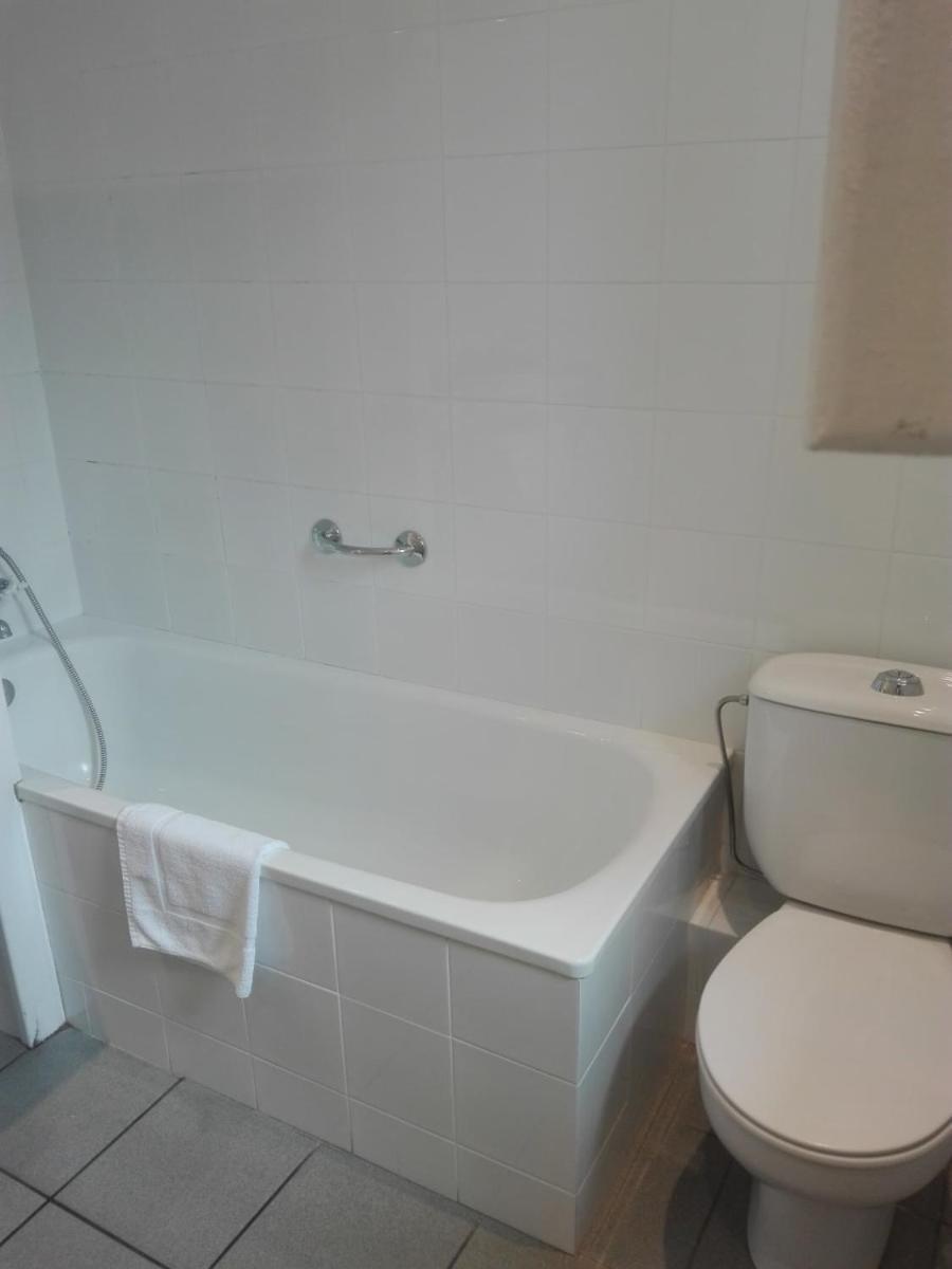 Hotel Xalet La Coromina Виладрау Екстериор снимка