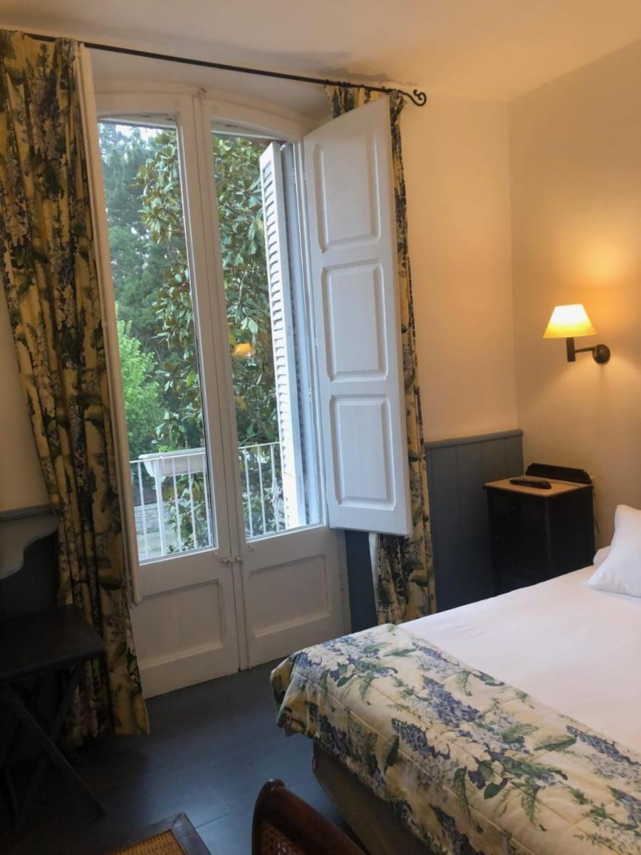 Hotel Xalet La Coromina Виладрау Екстериор снимка