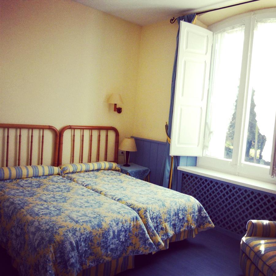 Hotel Xalet La Coromina Виладрау Екстериор снимка