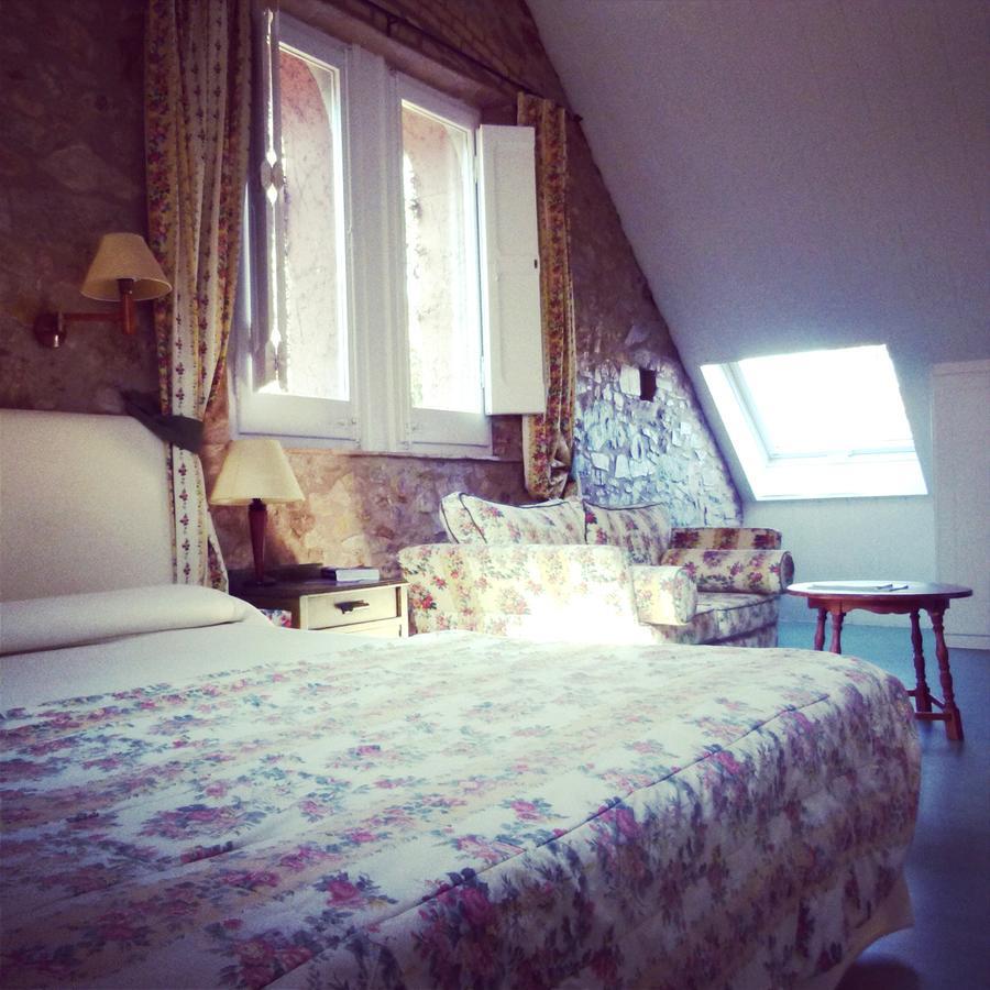 Hotel Xalet La Coromina Виладрау Екстериор снимка